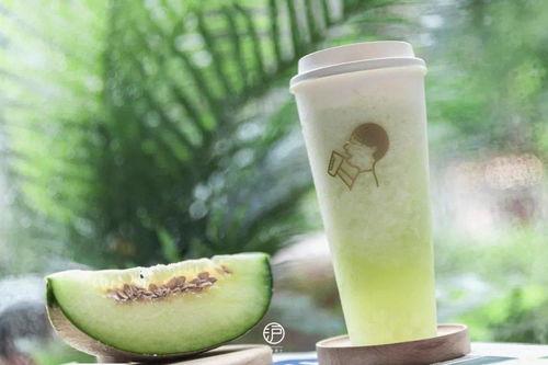 吃瓜少年的茶,一场味蕾与历史的邂逅