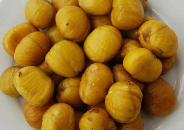 婴儿吃板栗瓜的好处,揭秘婴儿食用板栗瓜的益处