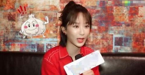 白露吃瓜吻戏,甜蜜吻戏浪漫上演