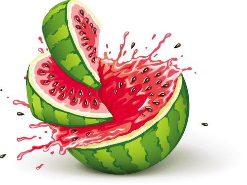 吃瓜娃娃的好处,解锁健康生活的秘密钥匙