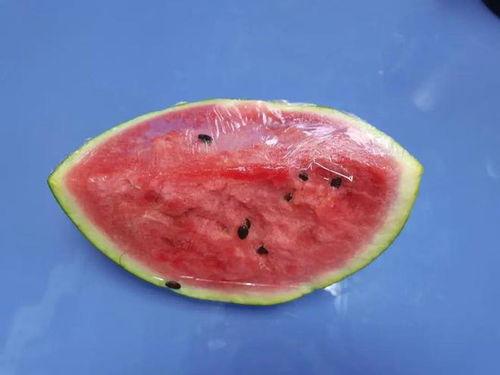 吃瓜啃水果,尽享夏日美味时光