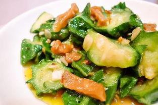 汉瓜怎么炒着吃,家常美味新尝试