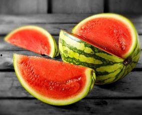 吃瓜后便血,揭秘饮食与健康的关系