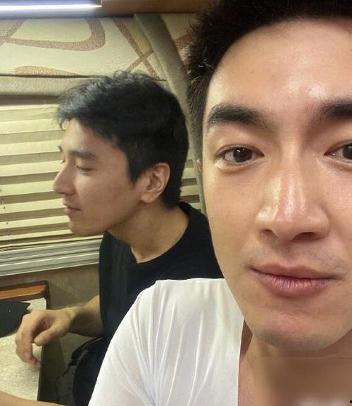 林更新最新吃瓜,最新吃瓜事件揭秘