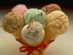 吃瓜冰激凌事件