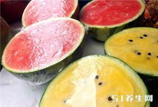 吃了桃又吃瓜会中毒吗,真的会中毒吗?揭秘水果搭配的真相